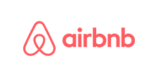 Logo Airbnb